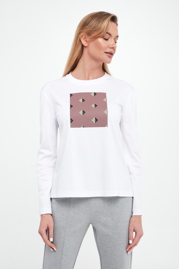 Bluzka damska Dafne MM