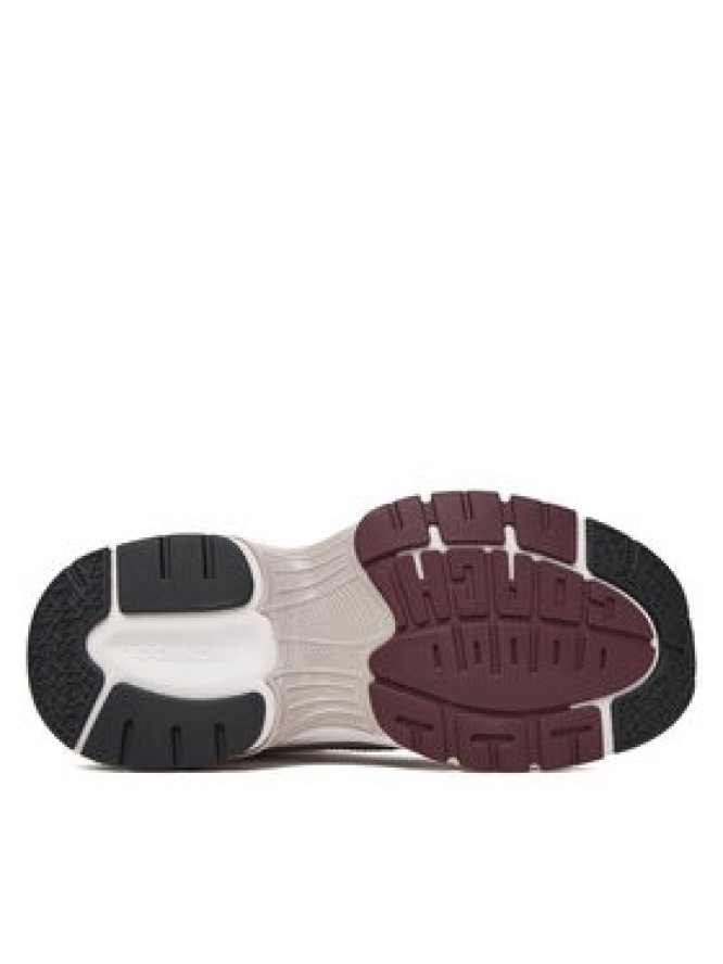 Coach Sneakersy CCT05 Beżowy