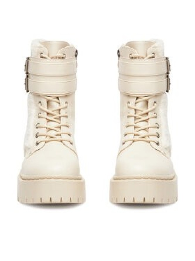 DeeZee Trzewiki 13123-2 Écru