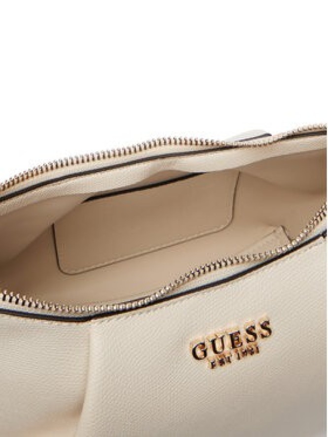 Guess Torebka Amorette HWBG78 98180 Kremowy