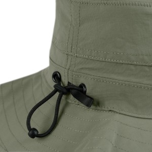 Kapelusz BUFF EXPLORE BOONEY HAT SOLID