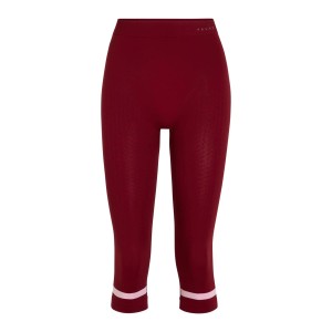 Damskie legginsy 3/4 Falke Warm