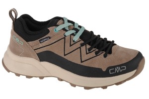 Buty trekkingowe damskie, CMP Kaleepso Low Hiking