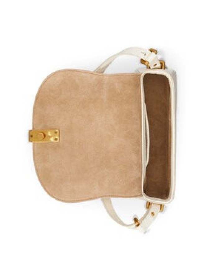 Polo Ralph Lauren Torebka 428932626002 Écru