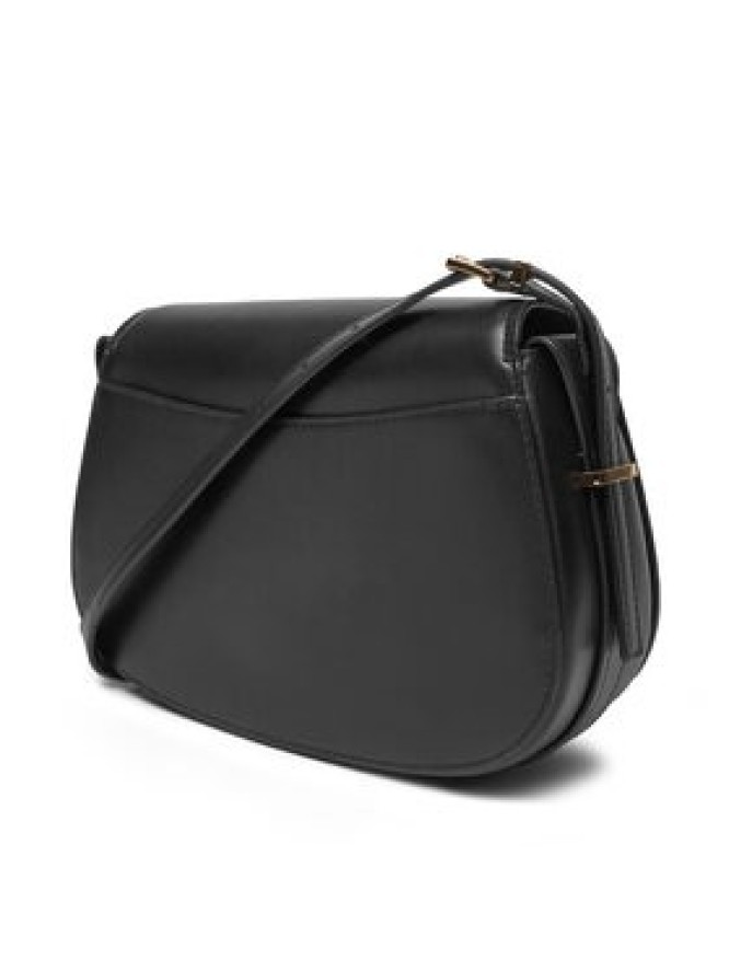 MICHAEL Michael Kors Torebka Lydia 30R5GL0M2L Czarny