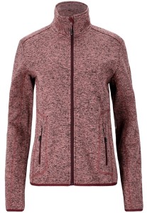 Bluza damska Whistler Samani Melange