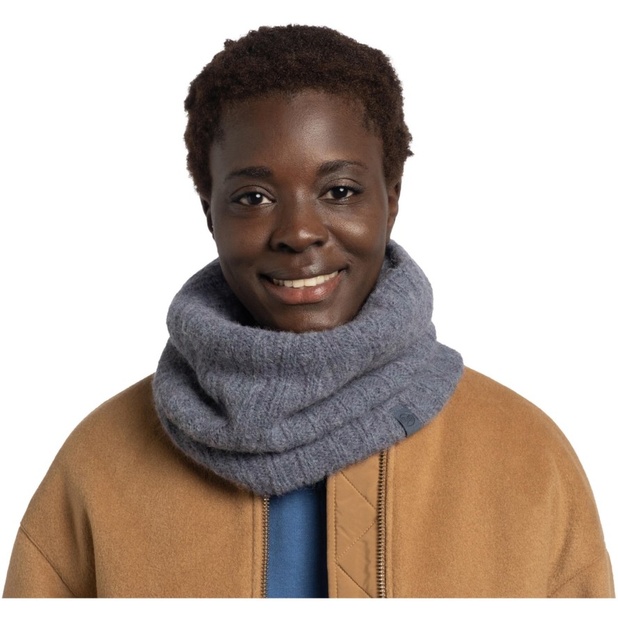 Bandana BUFF KNITTED NECKWARMER NERLA