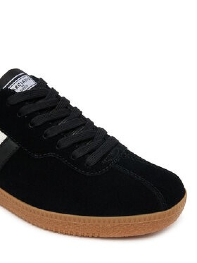 Marciano Guess Sneakersy 5YGZ39 7369A Czarny