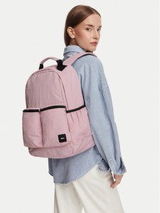 Vans Plecak VN000SUBH8H1 Różowy jasny