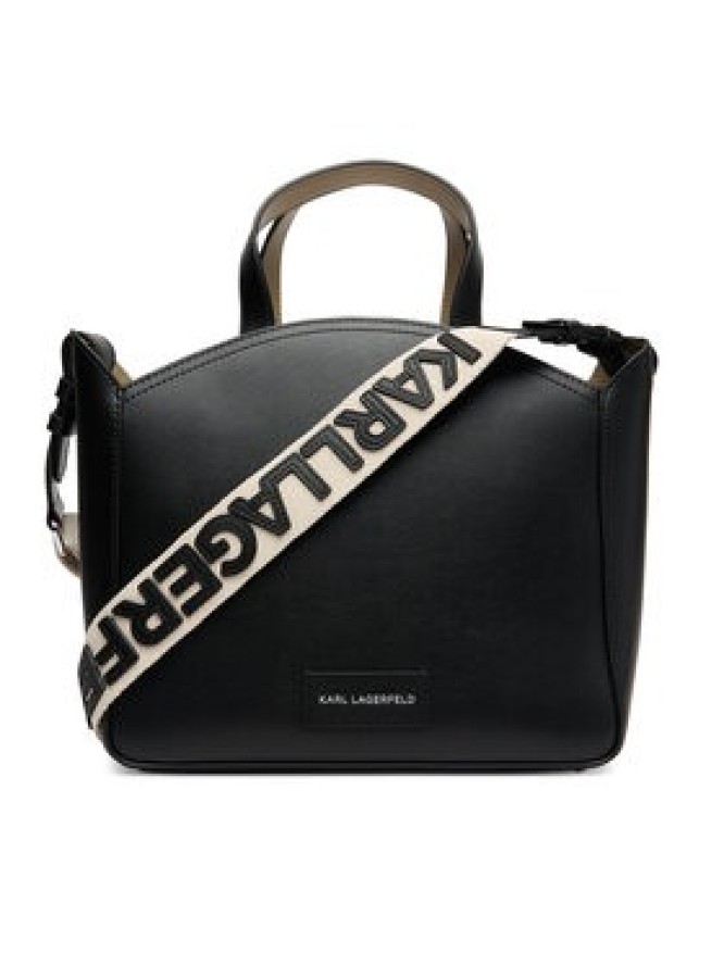 KARL LAGERFELD Torebka A3W30062 Czarny
