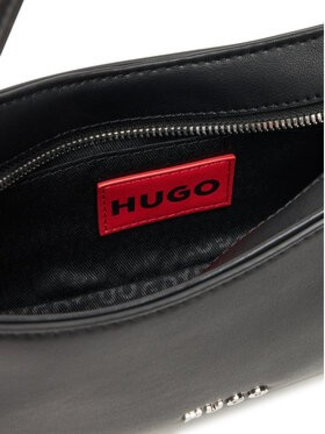 HUGO Torebka Terrah 50547061 Czarny