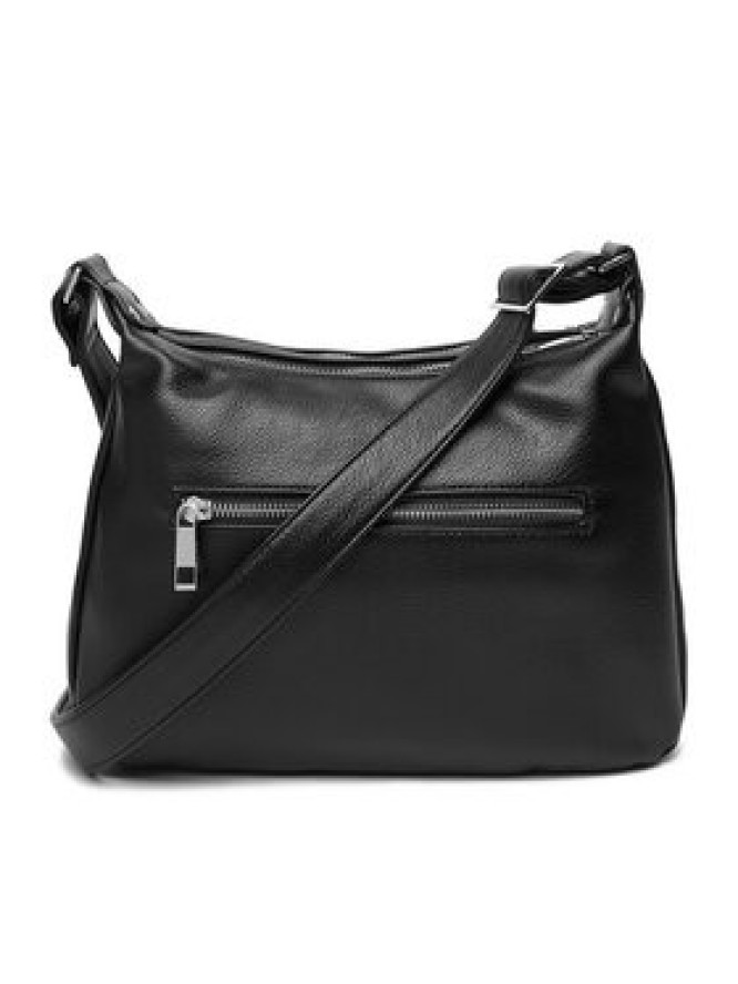 Lasocki Torebka C-LSK-L-009-08 Czarny