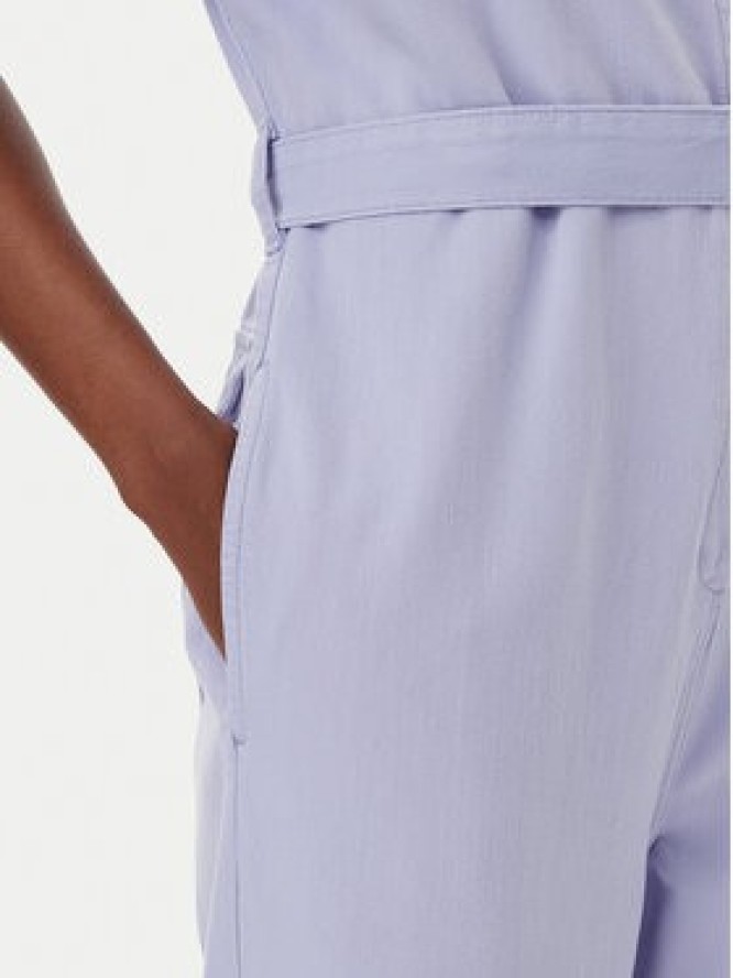 Liu Jo Kombinezon WA5442 T4282 Fioletowy Regular Fit