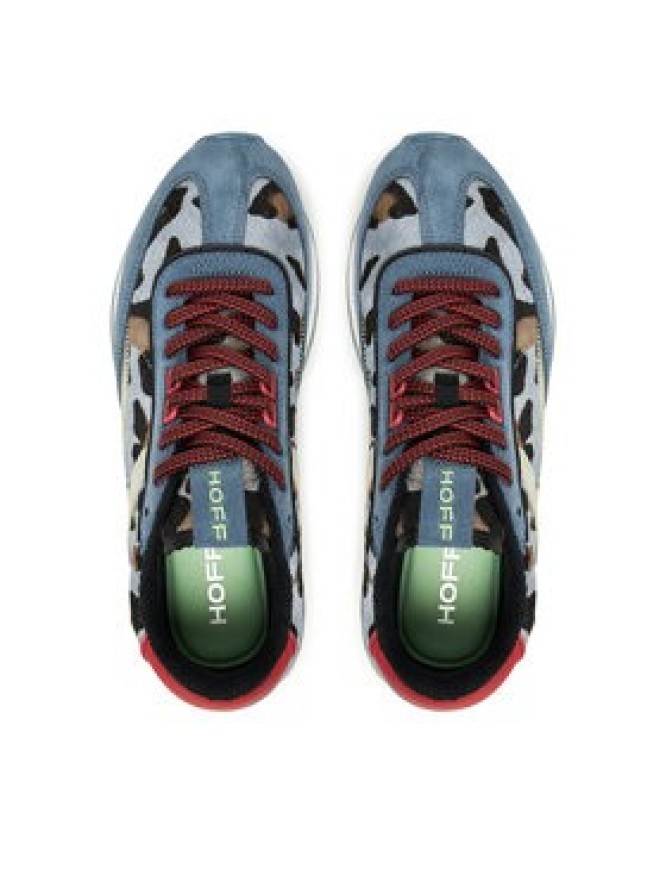 HOFF Sneakersy Art. 22503001 Niebieski