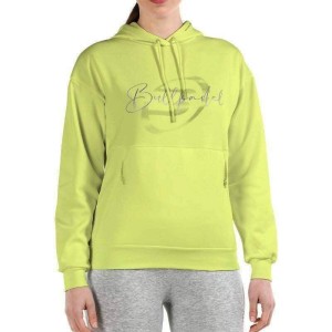 Bullpadel Abane W Hooded Sweatshirt