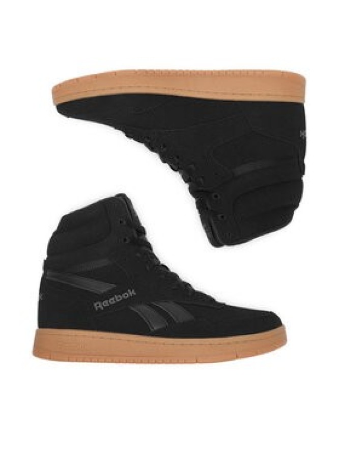 Reebok Sneakersy C-BB WEDGE 100281863 Czarny