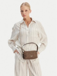 TOUS Torebka 2002380443 Brązowy