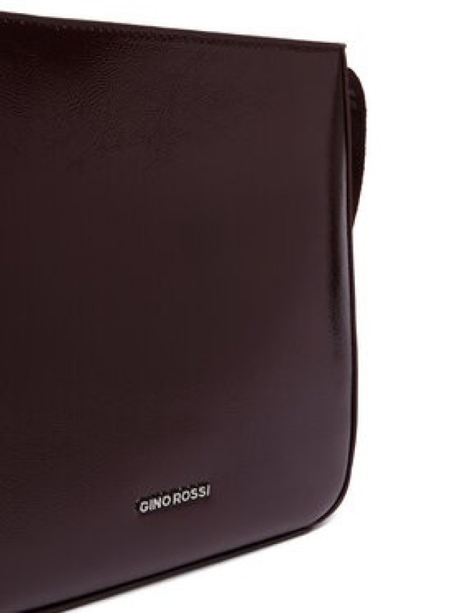 GINO ROSSI Torebka C-TYLO-0272 Bordowy
