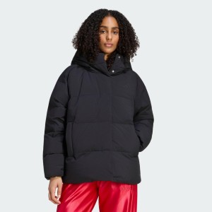 KURTKA HELIONIC DOWN PUFFER HOODED