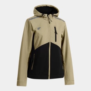 Bluza damska z kapturem Joma Explorer