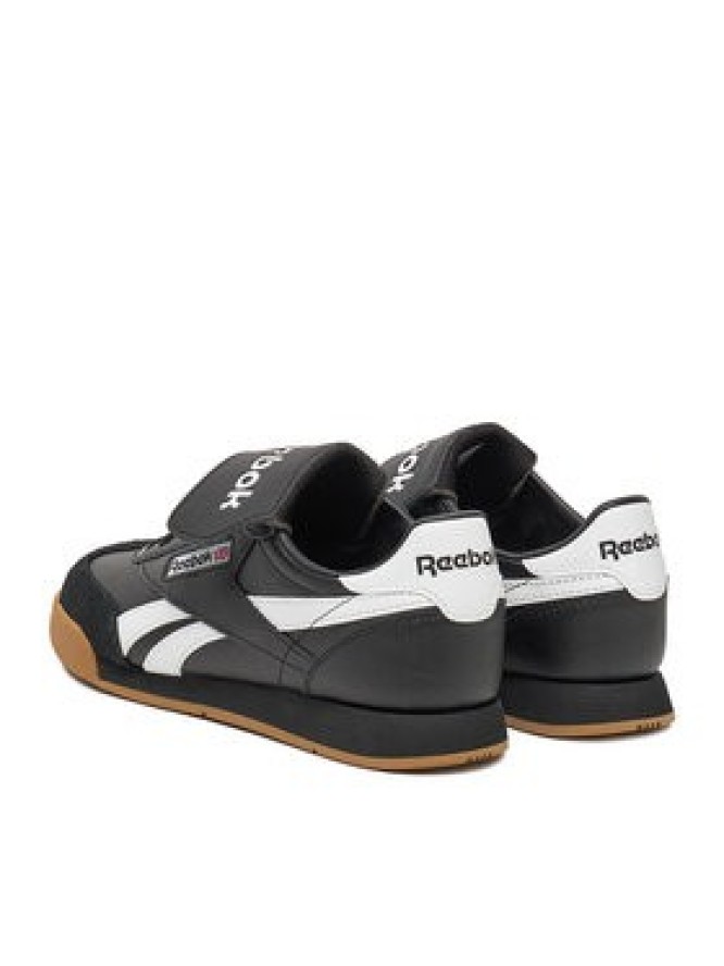 Reebok Sneakersy CAMPIO XT KILTY 100235246 Czarny
