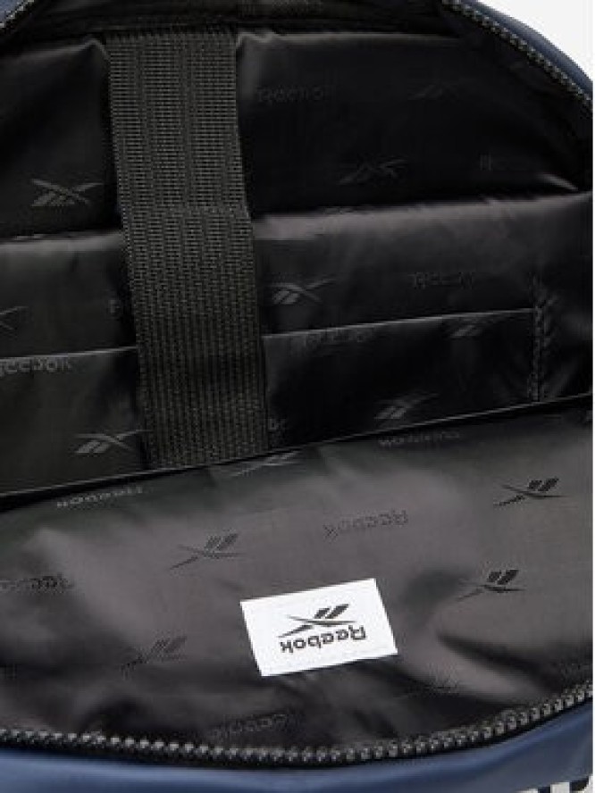 Reebok Plecak C-RBK-030-CCC-05 Granatowy