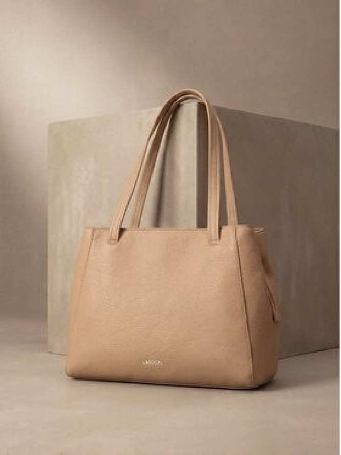 Lasocki Torebka C-LSK-K-032-06 Beżowy