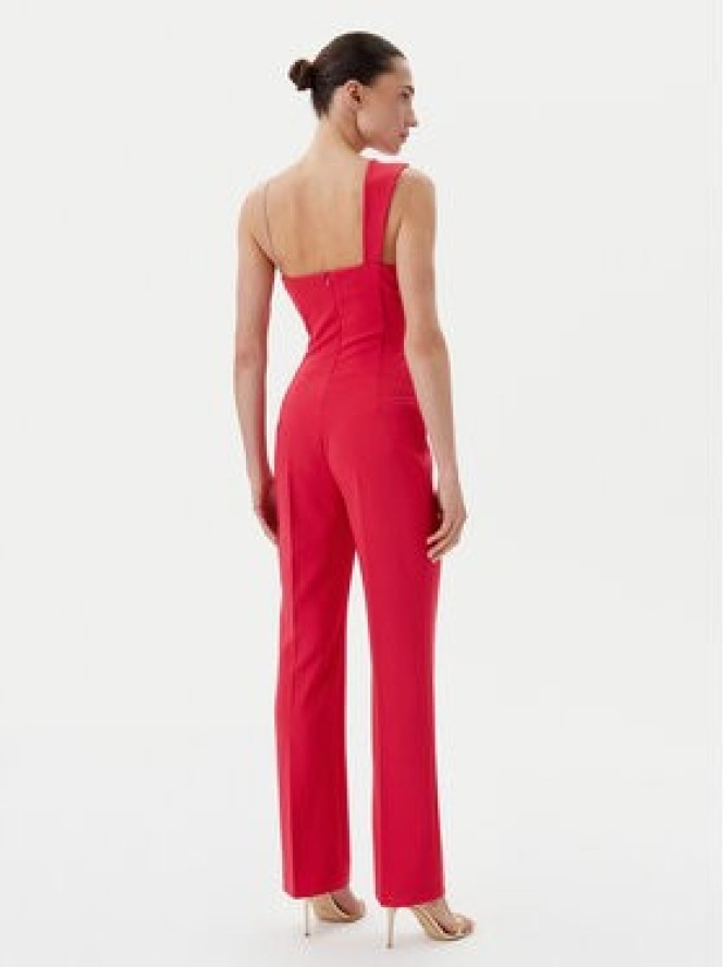 Rinascimento Kombinezon CFC0019922002 Różowy Regular Fit