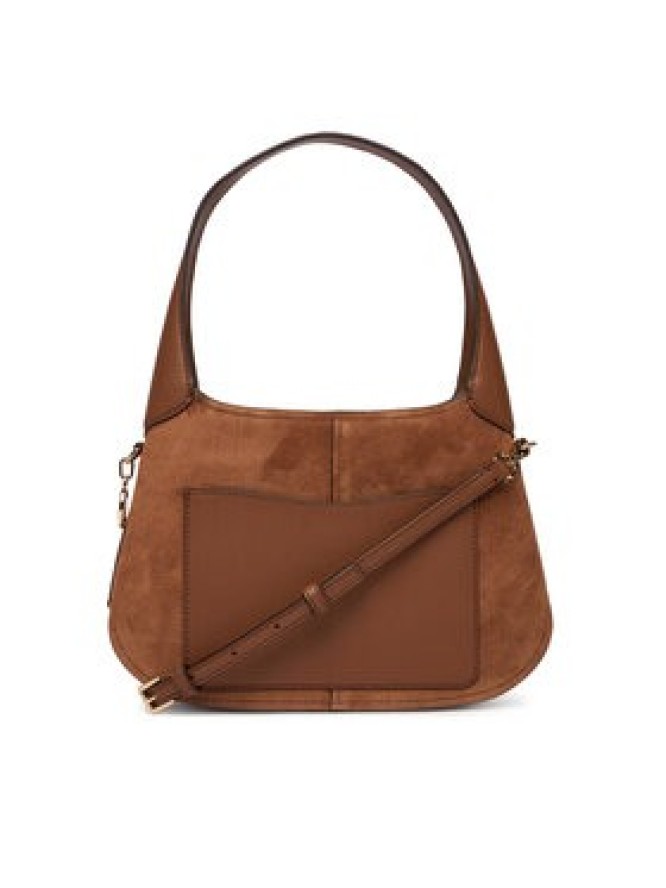 MICHAEL Michael Kors Torebka 30R6G0XL1S Brązowy