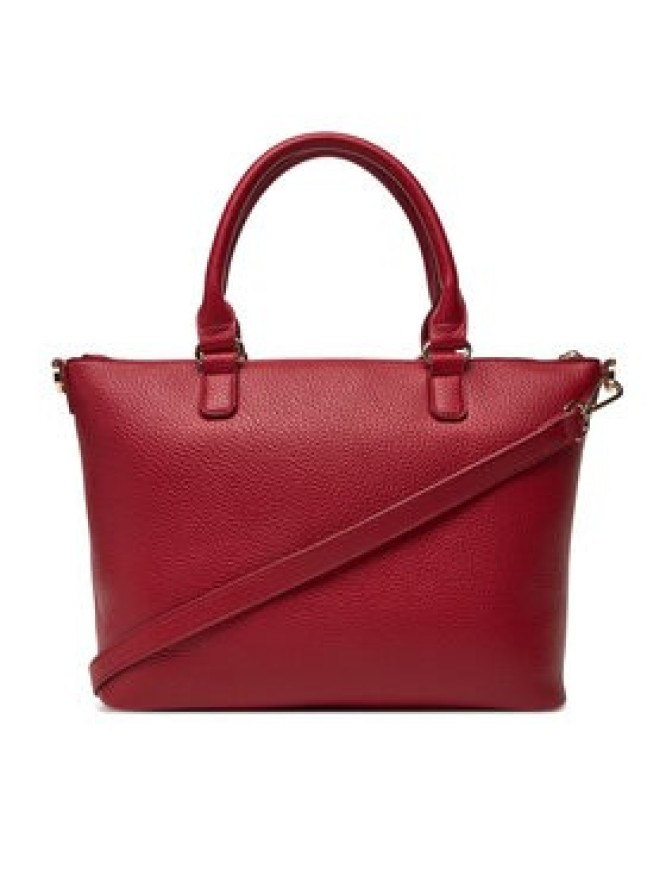 Beverly Hills Polo Club Torebka CEO-BHPC-C-006-08 Czerwony