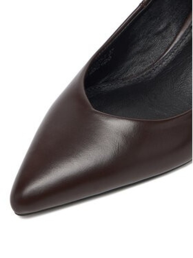 Lasocki Szpilki CEO-HY7375-1 Brązowy