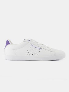 Sneakersy damscy Le Coq Sportif Lucie