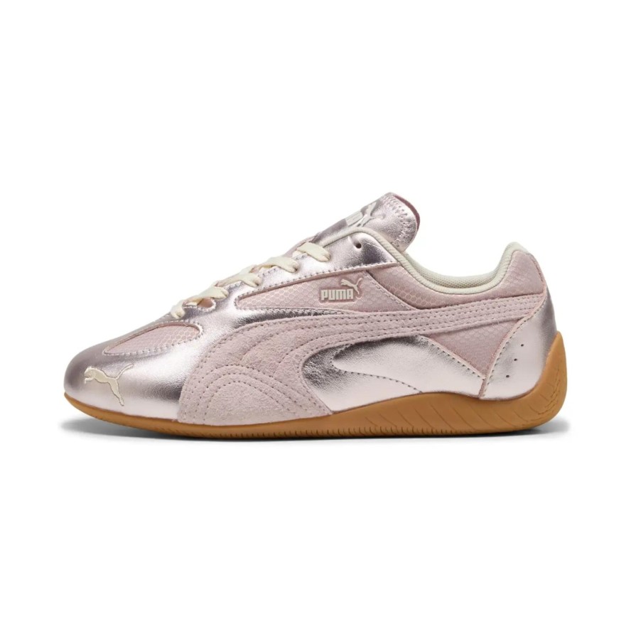 Buty sportowe damskie Puma Speedcat Lou Metallic