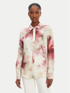 Marciano Guess Koszula 5GGH32 7298A Kolorowy Regular Fit