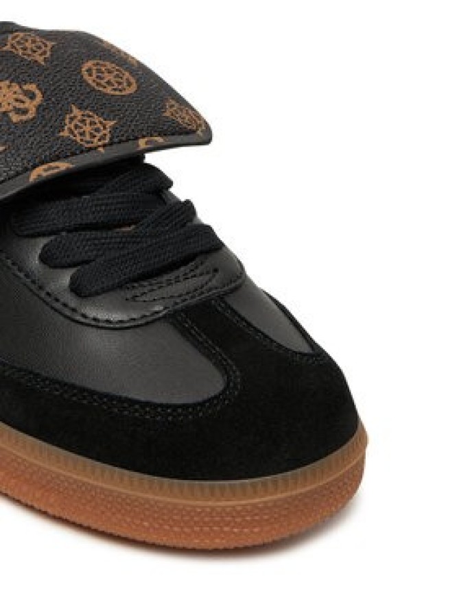 Guess Sneakersy 177199 Czarny
