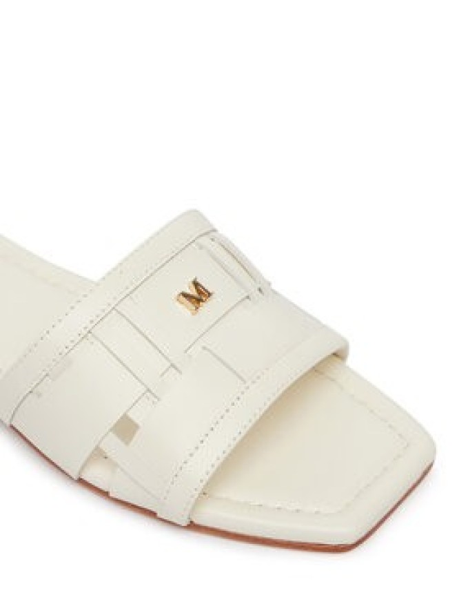 Marciano Guess Klapki G6GZ16 L0097 Kremowy