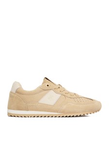 Beverly Hills Polo Club Sneakersy EO-WP40-250-04 Beżowy