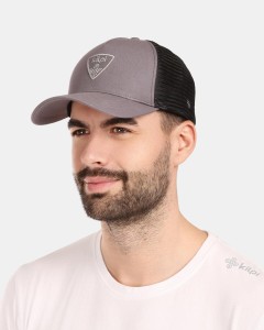 Uniseksowa czapka z daszkiem Kilpi BORA MID-U
