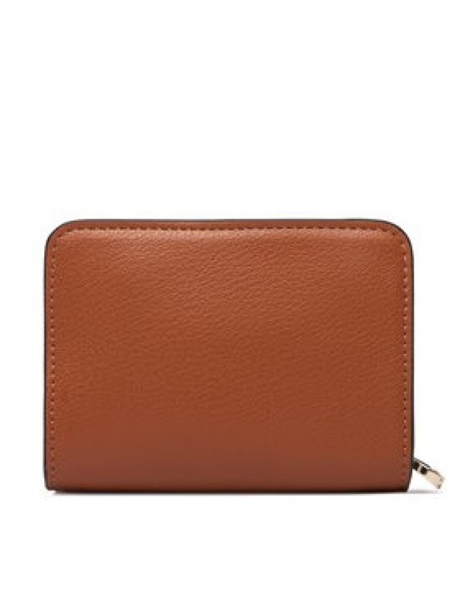 TOUS Portfel Kaos Icon 2002357343 Brązowy