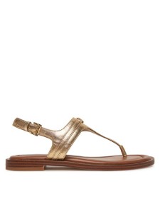 MICHAEL Michael Kors Sandały 40S5MAFS2M Złoty