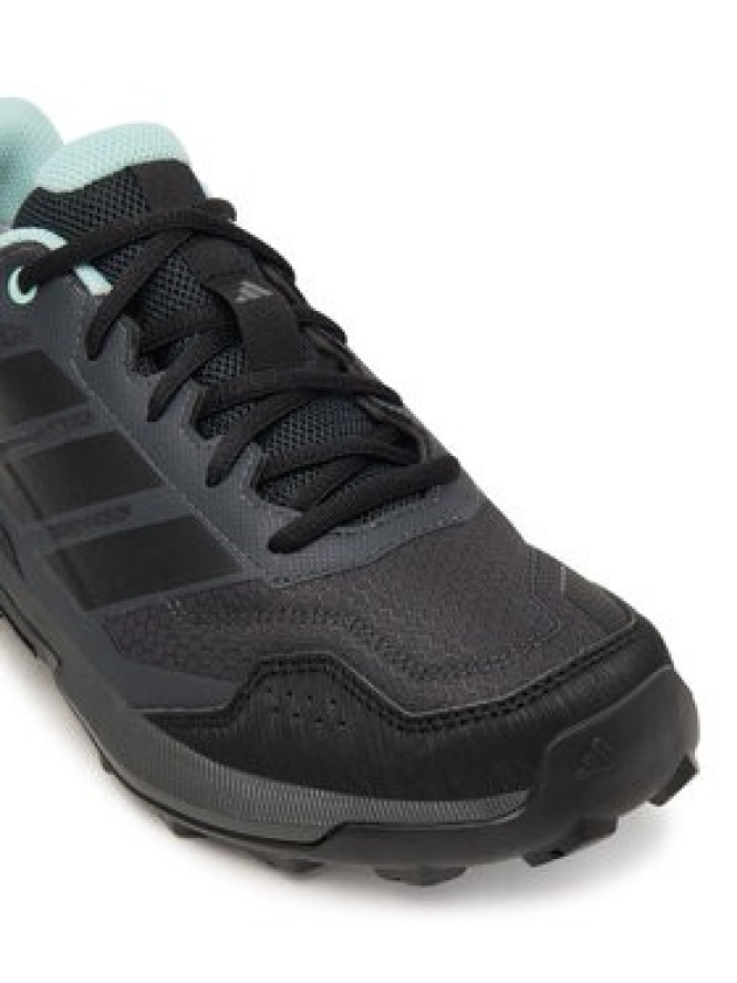 adidas Trekkingi Terrex Eastrail 3 Climaproof Hiking Shoes JR4011 Czarny