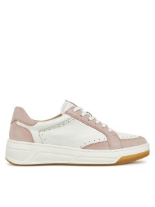 Caprice Sneakersy 9-23714-44 Biały