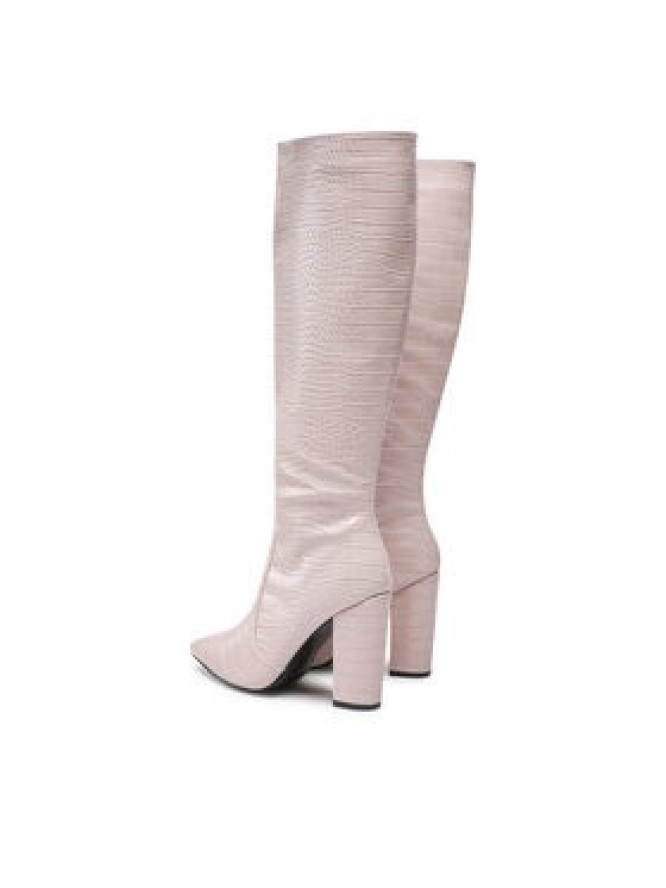 DeeZee Kozaki HXXS220146 Beżowy