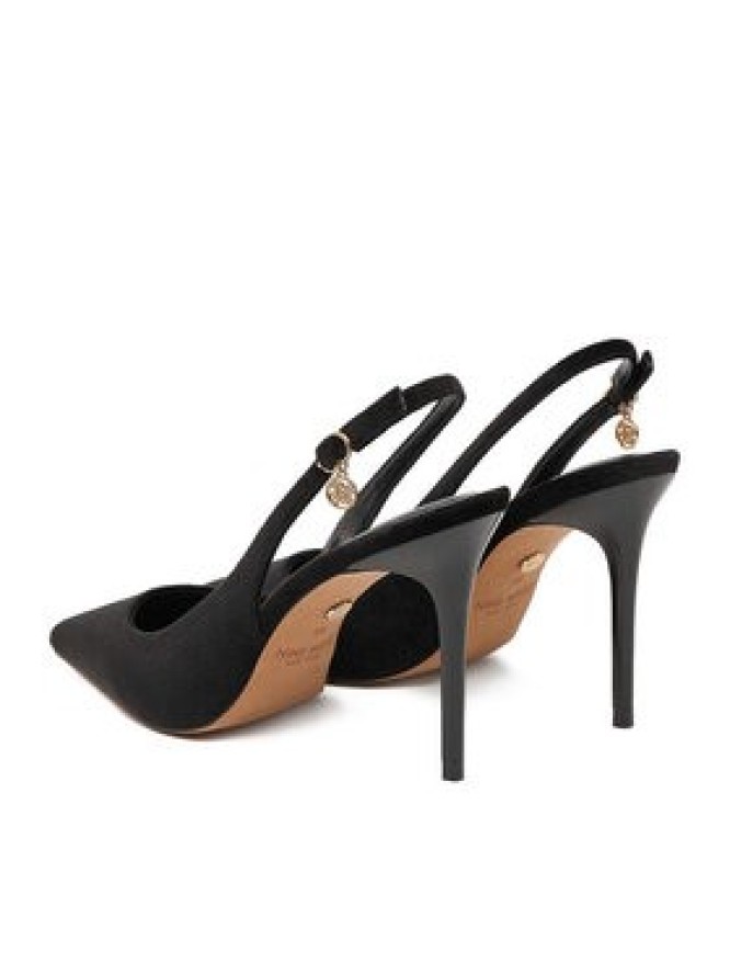 Nine West Szpilki CEO-TS6379-01 Czarny