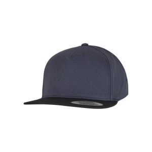 Czapka 5-panelowa Flexfit Classic