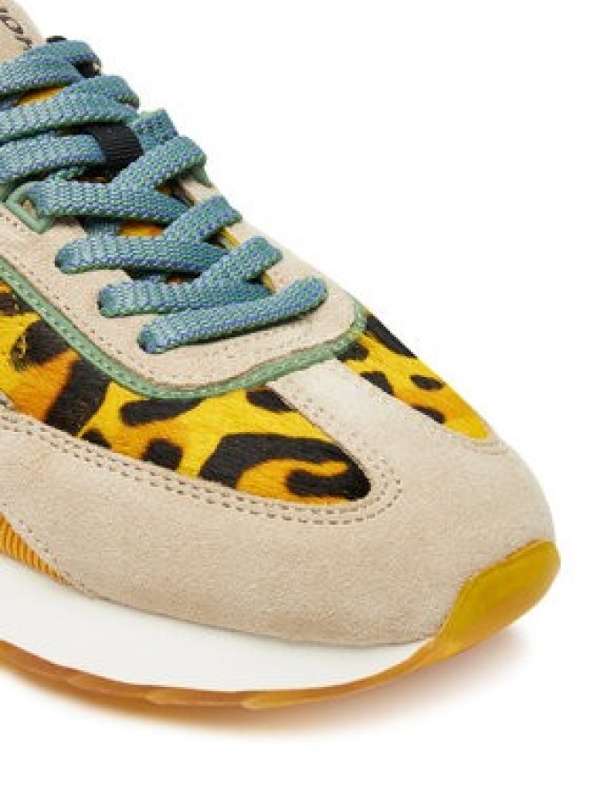 HOFF Sneakersy Art 22503003 Kolorowy