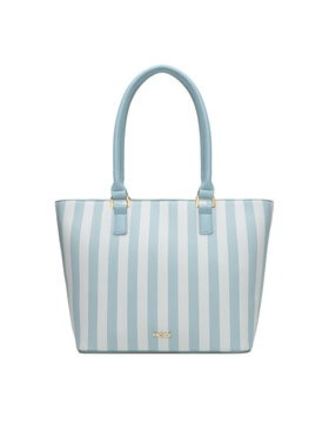 MEXX Torebka CEO-MEXX-K-006-09 Niebieski