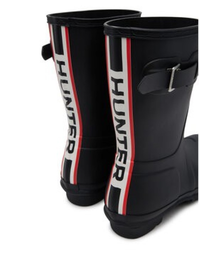 Hunter Kalosze WFS2353RMA Czarny