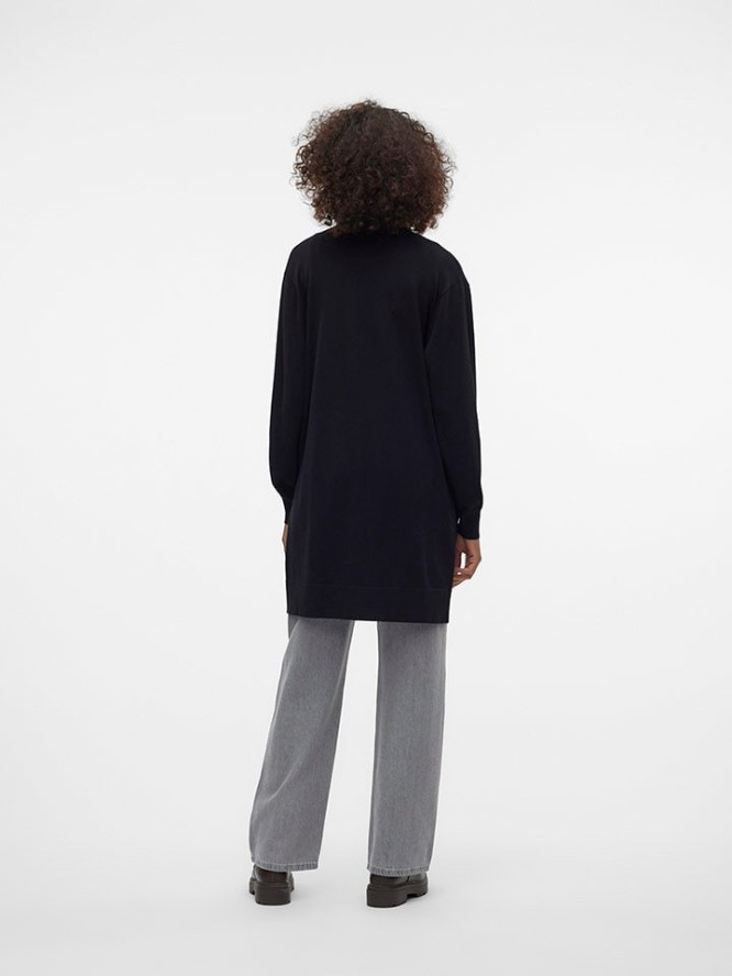 ONLY Kardigan w kolorze czarnym rozmiar: S