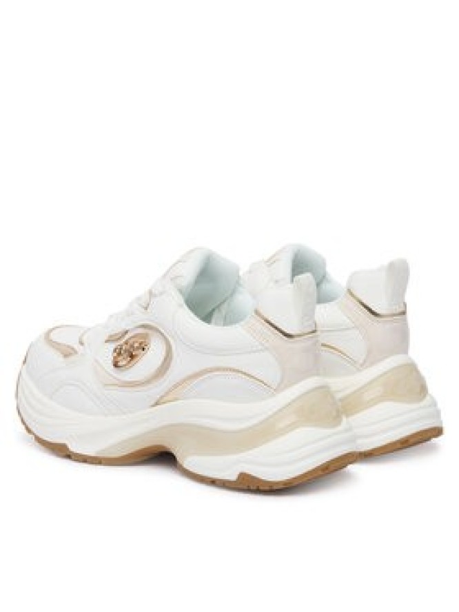 Buffalo Sneakersy Senta One 1636710 Biały